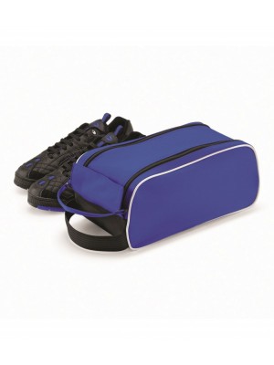 Plain Shoe Bag Teamwear  Quadra